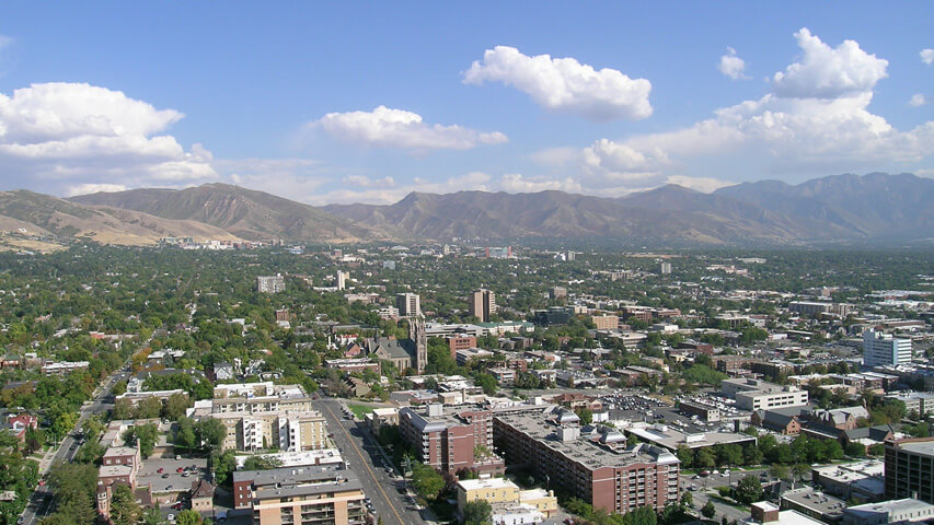 Why Opt for a Mortgage Over Rent in Salt Lake City?
