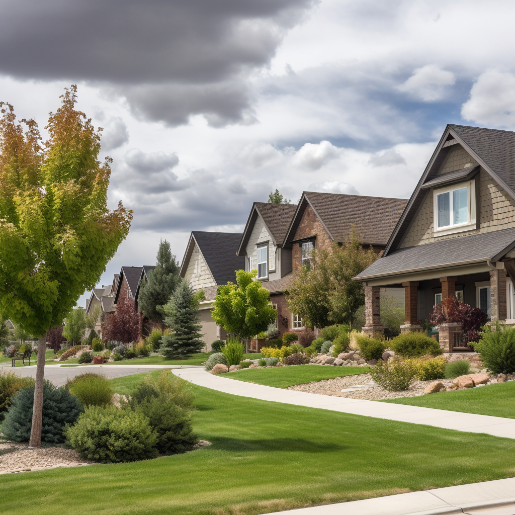 Navigating Home Refinance in Cottonwood Heights: A Comprehensive Guide