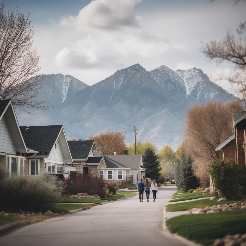 Home Mortgage Loans in Herriman, UT: A Comprehensive Guide to Understanding, Application, and Considerations