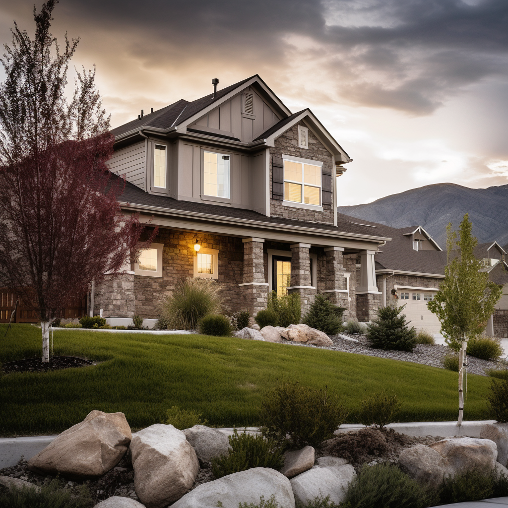 VA Home Refinance Loans in Herriman, UT: A Comprehensive Guide to Streamline Refinancing, Cash-Out Options, and Considerations